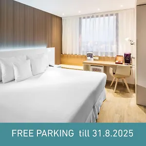 4* Hotell Occidental